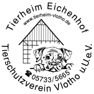 Tierheim Eichenhof Logo