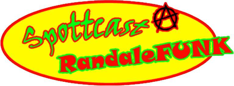 Randalefunk logo