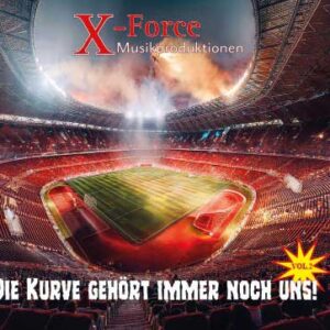 Die Kurve gehört immer noch uns - Teil 2