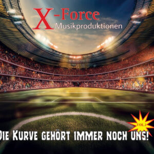 Die Kurve gehört immer noch uns - Teil 1