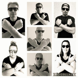 Nüchtern Unerträglich Bandfoto