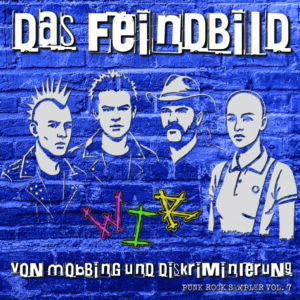 Cover Feindbild #7