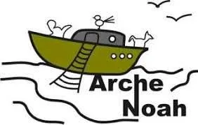 Arche Noah – Tiere in Not e.V. Logo