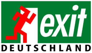 EXIT-Deutschland Logo